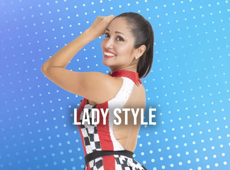 Lady style Fundamentos