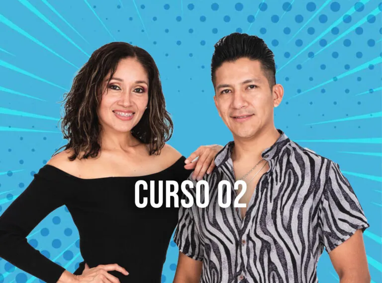 Salsa Avanzado. Shines y pareja