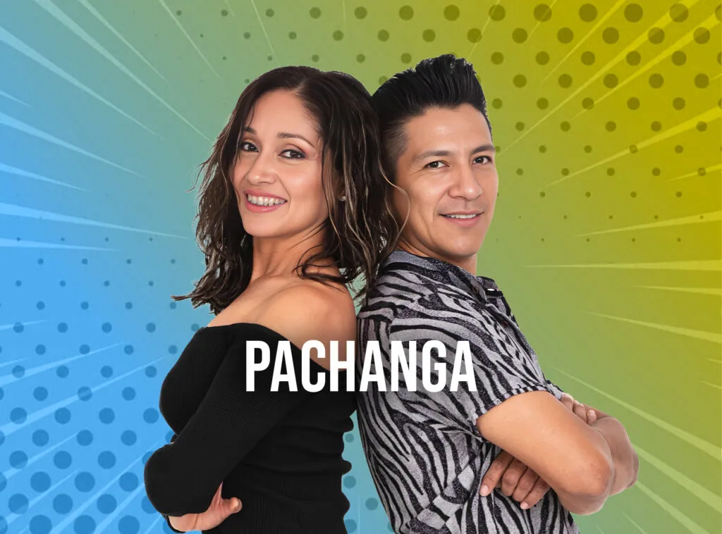Pachanga Fundamentos