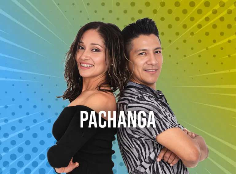 Pachanga Fundamentos