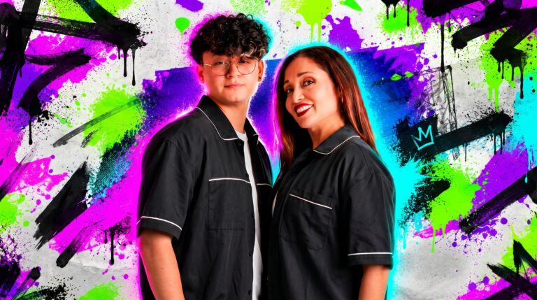 Flow Latino Online